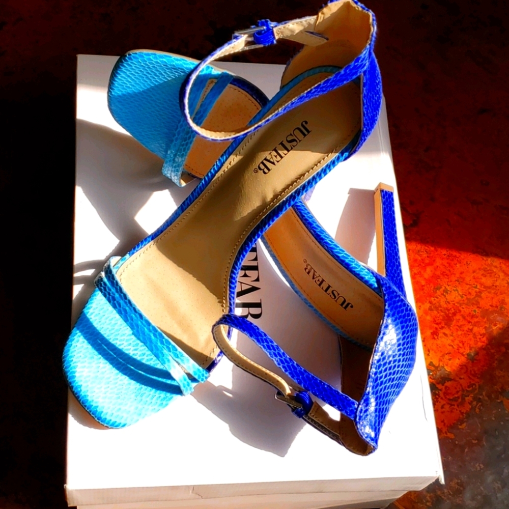 Brand New Dress Sandals